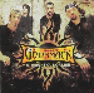 Godsmack: Straight Out Of Line (Singel-CD) - Bild 1