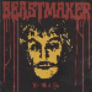 Cover - Beastmaker: You Must Sin