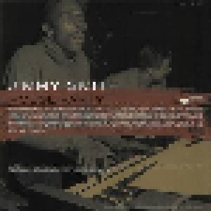 Jimmy Smith: House Party (CD) - Bild 2