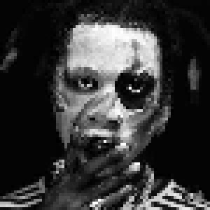 Cover - Denzel Curry: Ta13oo