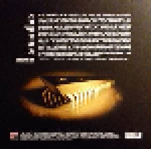 System Of A Down: System Of A Down (LP) - Bild 2