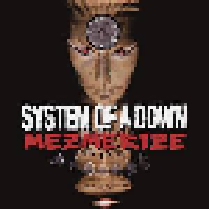 System Of A Down: Mezmerize (LP) - Bild 1