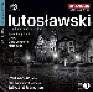 Witold Lutosławski: Symphony No. 2 • Grave • Cello Concerto • Mała Suita (SACD) - Bild 1