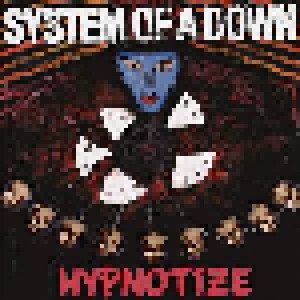 System Of A Down: Hypnotize (LP) - Bild 1