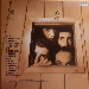 System Of A Down: Toxicity (LP) - Bild 2