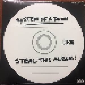 System Of A Down: Steal This Album! (2-LP) - Bild 1