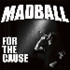 Madball: For The Cause (CD) - Bild 1