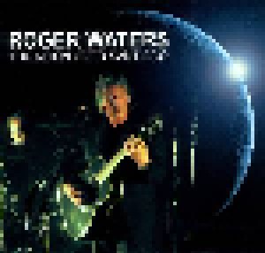 Roger Waters: The Moon Over Santiago (2-CD) - Bild 1