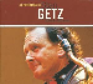 Stan Getz: Les Indispensables (CD) - Bild 1
