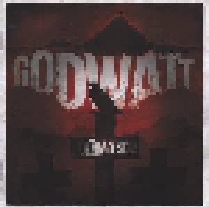 Cover - Godwatt: L'Ultimo Sole