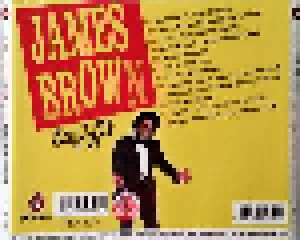 James Brown: All Time Greatest Hits (CD) - Bild 2