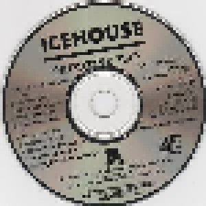 Icehouse: Primitive Man (CD) - Bild 2