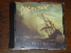 Disaster: The Flying Dutchman (CD) - Bild 1