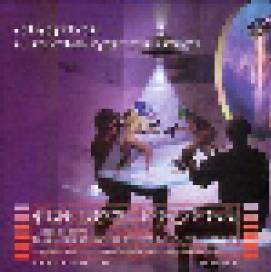 Digital Underground: Future Rhythm - Cover