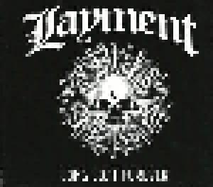 Layment: Long Lost Forever E.P. - Cover