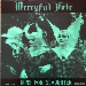 Mercyful Fate: Nuns For Slaughter - Cover