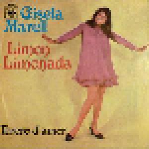 Gisela Marell: Limon Limonada - Cover