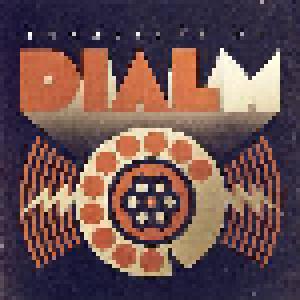 Starflyer 59: Dial M - Cover