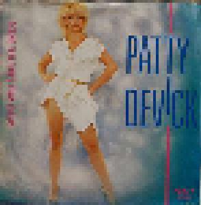 Patty Devick: Who Will Take The Bride - Cover