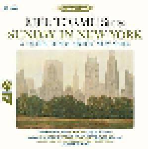 Mel Tormé: Sunday In New York & Other Songs About New York - Cover