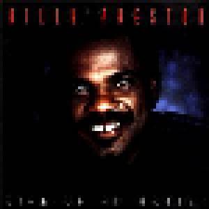 Billy Preston: Life Of An Artist - Cover