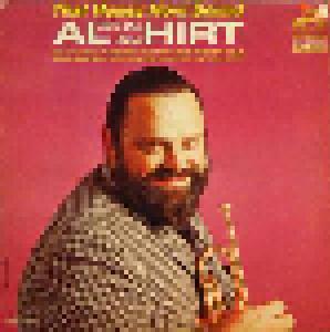 Al Hirt: That Honey Horn Sound - Cover