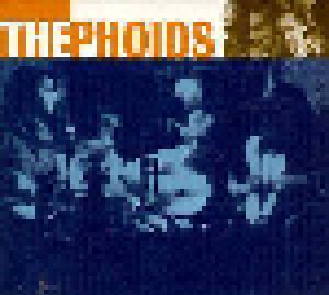 The Phoids: Phoids, The - Cover