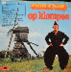 James Last: James Last Op Klompen - Cover