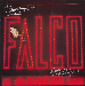 Falco: Emotional - Cover