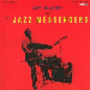 Art Blakey & The Jazz Messengers: Midnight Session (CD) - Bild 1