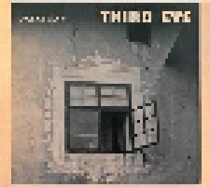 Cover - Third Eye: Connexion