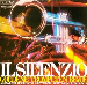 Il Silenzio - Goldene Trompeten-Revue (LP) - Bild 1