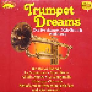 Nini Rosso: Trumpet Dreams - Die 20 Schönsten Melodien Mit Nini Rosso (LP) - Bild 1