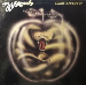 Whitesnake: Come An' Get It (LP) - Bild 1