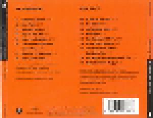 Shirley Scott Trio: For Members Only / Great Scott!! (CD) - Bild 2