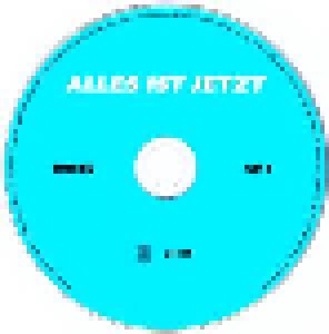 Bosse: Alles Ist Jetzt (2-CD) - Bild 3