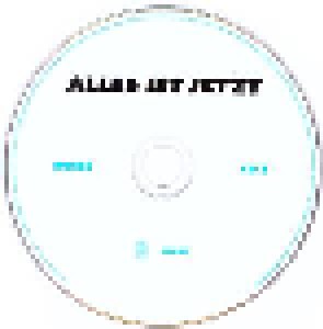 Bosse: Alles Ist Jetzt (2-CD) - Bild 4
