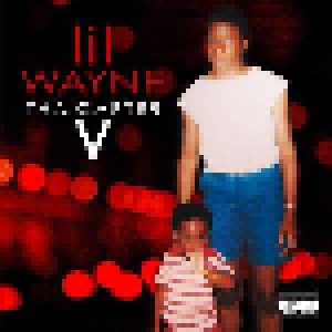 Lil' Wayne: Tha Carter V (2-CD) - Bild 1
