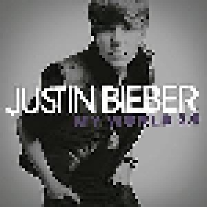 Justin Bieber: My World 2.0 (LP) - Bild 1