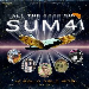 Sum 41: All The Good Shit (CD + DVD) - Bild 1