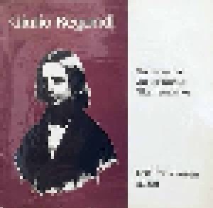 Giulio Regondi: Gitarrenwerke (LP) - Bild 1