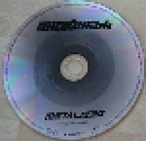Maxxwell: Metalized (CD) - Bild 7