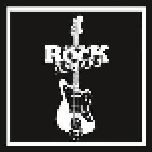 Cover - Rebelhot: Classic Rock Compilation 75
