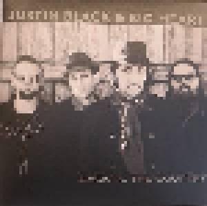 Justin Black & Big Heart: Back To The Country (Promo-Single-CD) - Bild 1