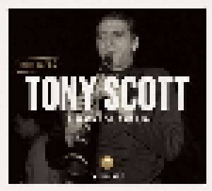 Tony Scott: Lost Tapes: Germany 1957 / Asia 1962 (CD) - Bild 1