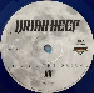 Uriah Heep: Living The Dream (LP) - Bild 5