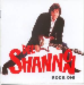 Del Shannon: Rock On! (CD) - Bild 1