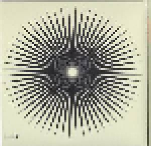 Nucleus With Leon Thomas: Live 1970 (CD) - Bild 2