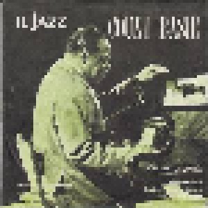 Cover - Count Basie: Il Jazz