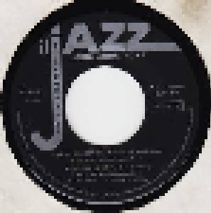 Louis Armstrong: Il Jazz (7") - Bild 3